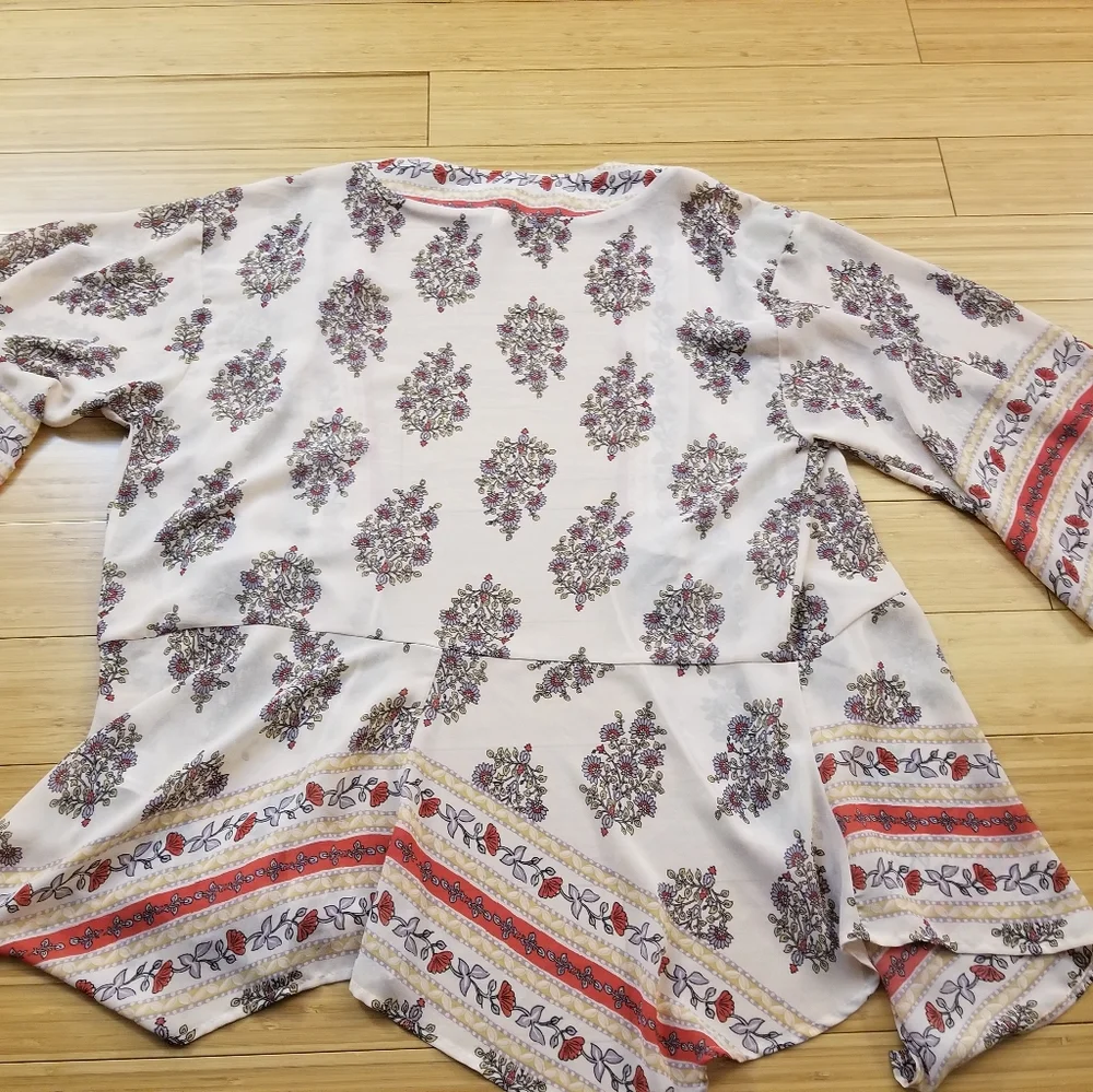 Xhiliartion open cardigan - Picture 5 of 9